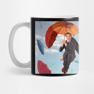 Gene Kelly Mug